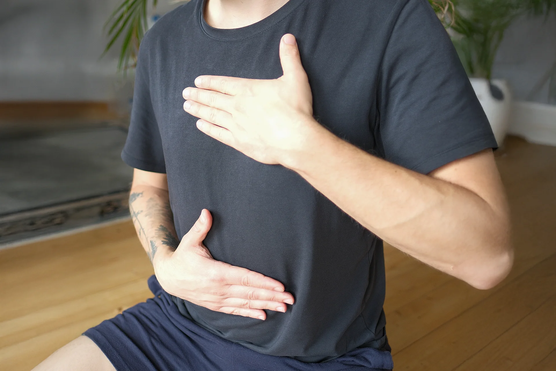 Buteyko Atemtraining